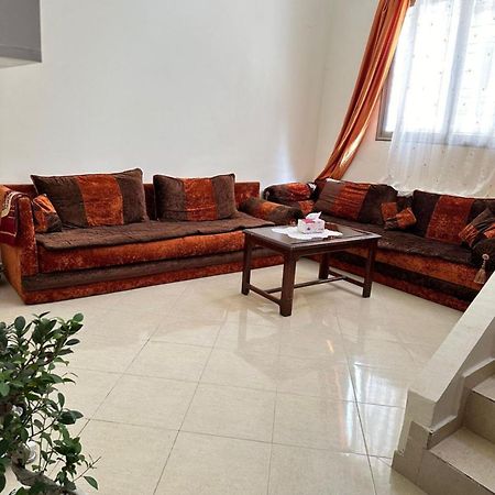מרקש Charmante Chambre Parentale Proche A L'Aeroport מראה חיצוני תמונה