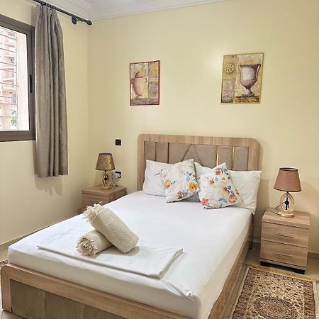 מרקש Charmante Chambre Parentale Proche A L'Aeroport מראה חיצוני תמונה