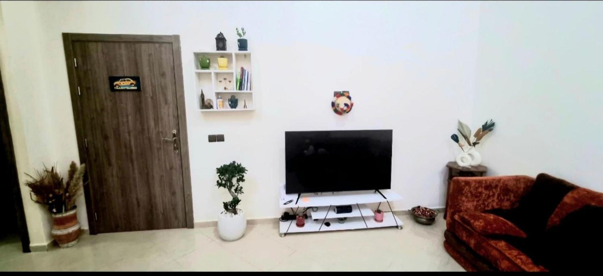 מרקש Charmante Chambre Parentale Proche A L'Aeroport מראה חיצוני תמונה