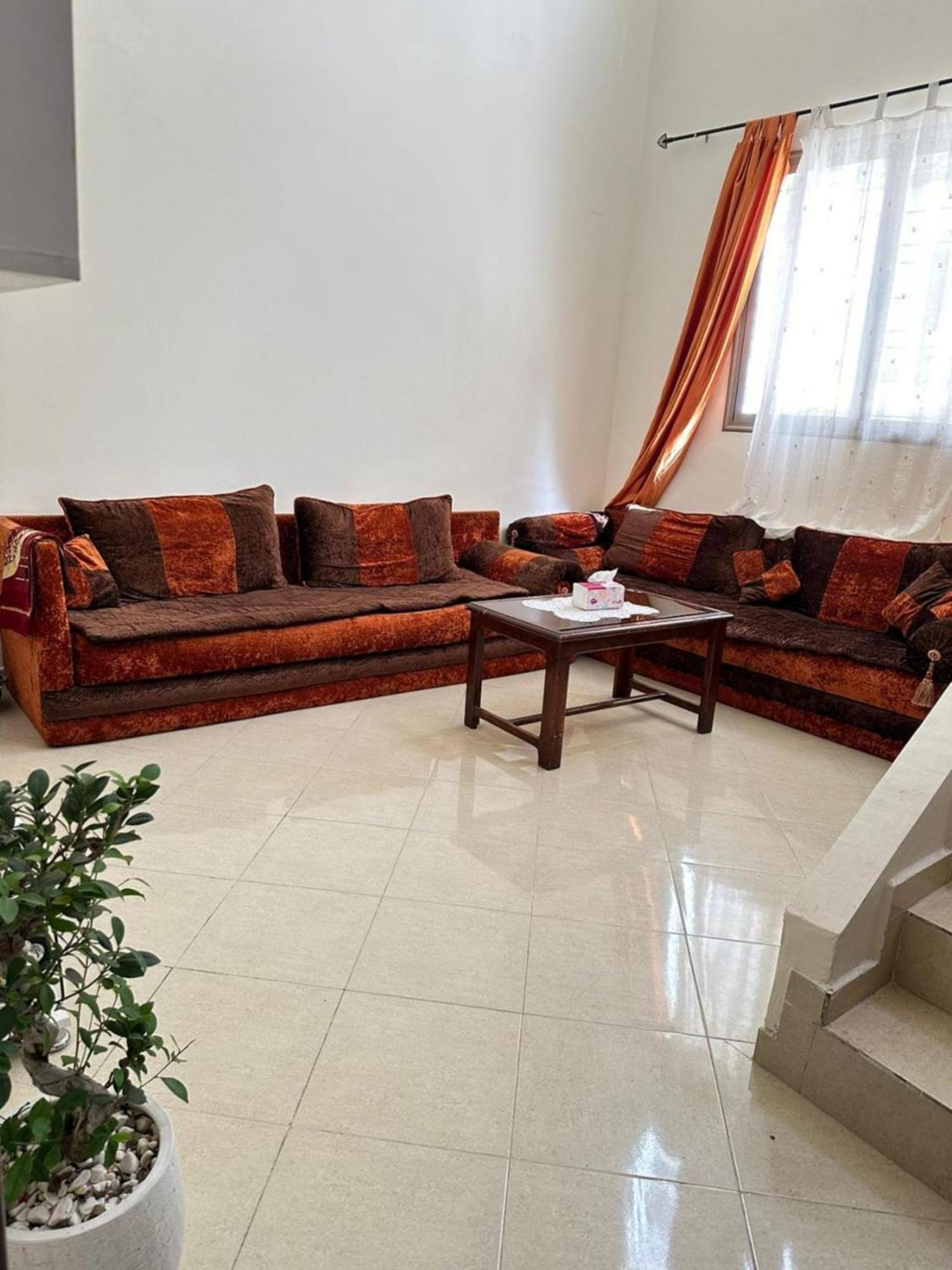 מרקש Charmante Chambre Parentale Proche A L'Aeroport מראה חיצוני תמונה