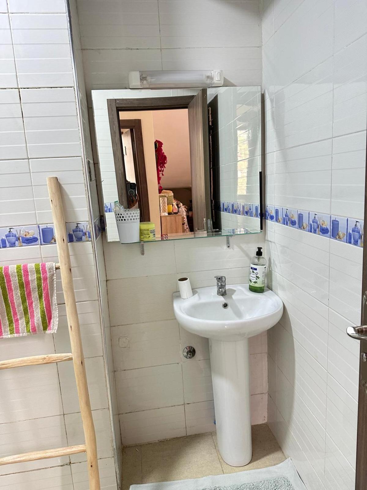 מרקש Charmante Chambre Parentale Proche A L'Aeroport מראה חיצוני תמונה