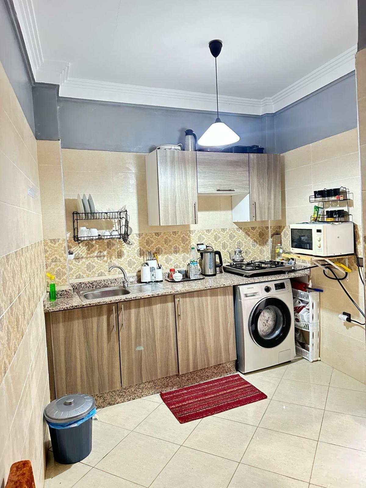 מרקש Charmante Chambre Parentale Proche A L'Aeroport מראה חיצוני תמונה