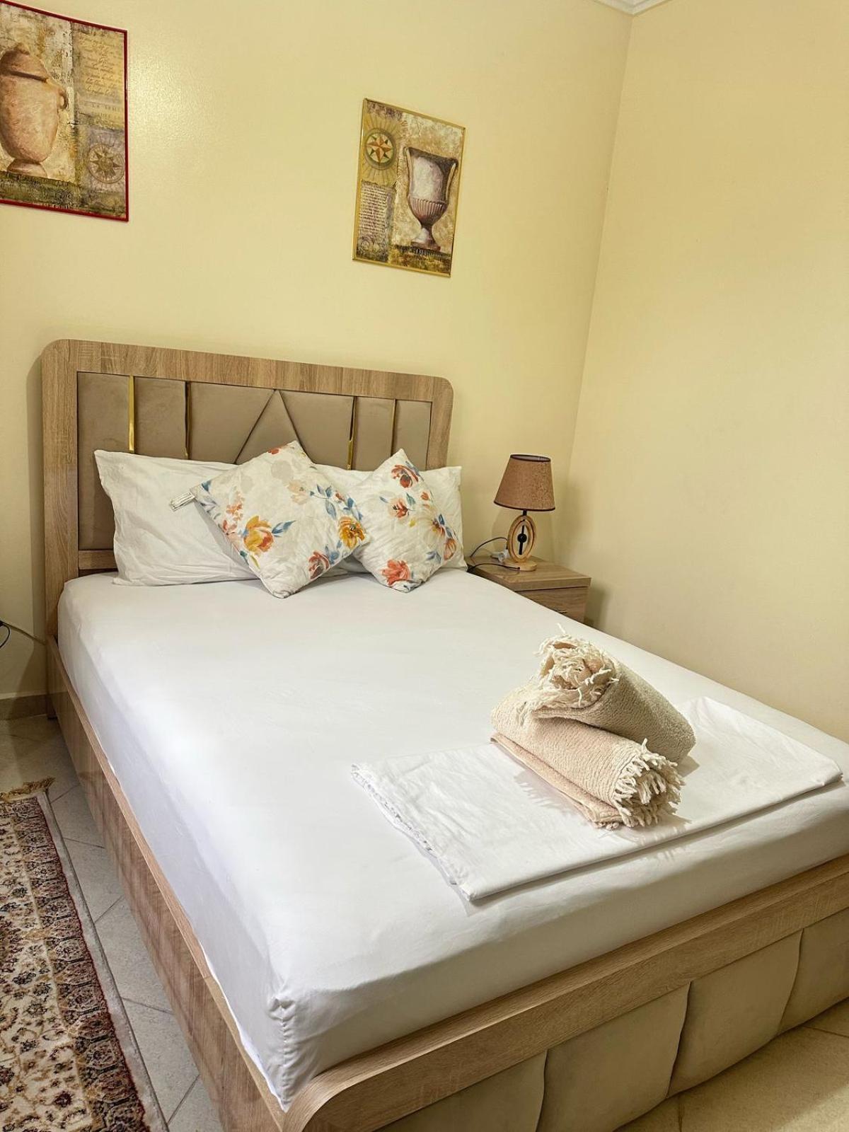 מרקש Charmante Chambre Parentale Proche A L'Aeroport מראה חיצוני תמונה